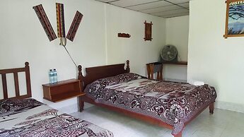 La Casa de Don David