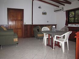 La Casa de Don David