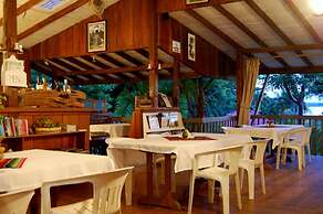 La Casa de Don David