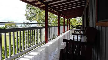 La Casa de Don David