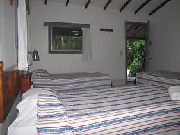 La Casa de Don David