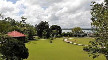 La Casa de Don David