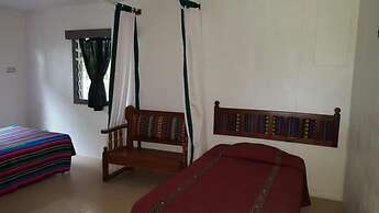 La Casa de Don David