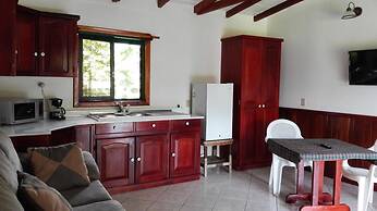 La Casa de Don David