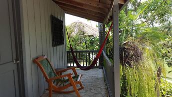 La Casa de Don David