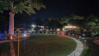 La Casa de Don David