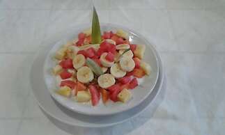 La Casa de Don David