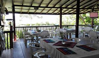 La Casa de Don David