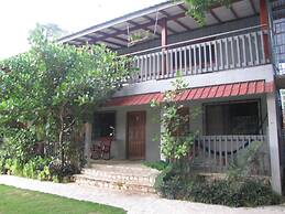 La Casa de Don David