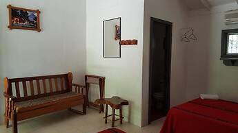 La Casa de Don David