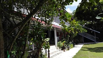 La Casa de Don David