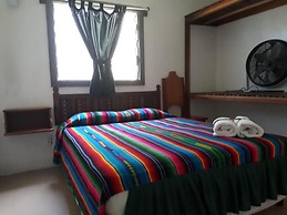 La Casa de Don David