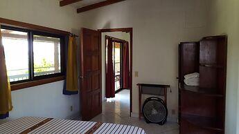 La Casa de Don David