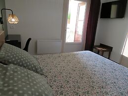 Auberge D'ici & D'ailleurs
