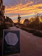 Auberge D'ici & D'ailleurs
