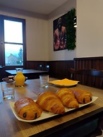 Auberge D'ici & D'ailleurs