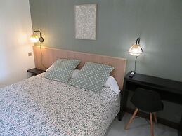 Auberge D'ici & D'ailleurs