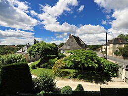 Auberge D'ici & D'ailleurs