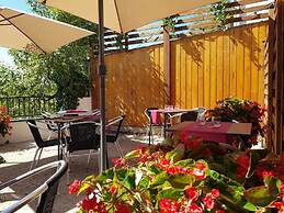 Auberge D'ici & D'ailleurs