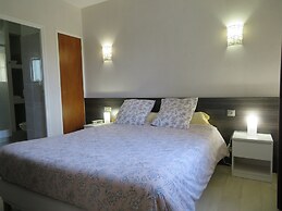 Auberge D'ici & D'ailleurs