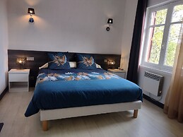 Auberge D'ici & D'ailleurs