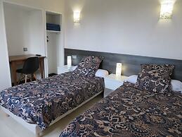 Auberge D'ici & D'ailleurs