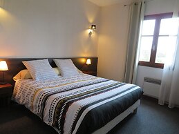 Auberge D'ici & D'ailleurs