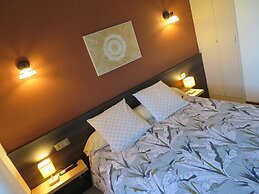 Auberge D'ici & D'ailleurs