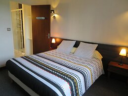 Auberge D'ici & D'ailleurs