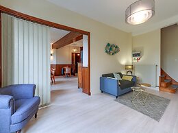 Auberge D'ici & D'ailleurs