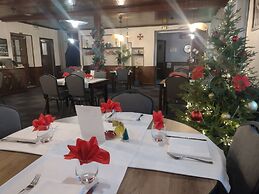 Auberge D'ici & D'ailleurs