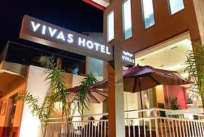 Vivas Hotel & Casa