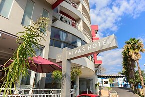 Vivas Hotel & Casa