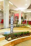 Vivas Hotel & Casa