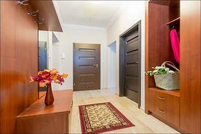 P&O Apartments Freta 2