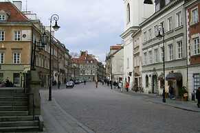 P&O Apartments Freta 2