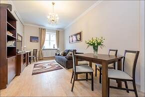 P&O Apartments Freta 2