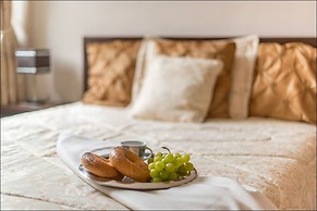 P&O Apartments Freta 2