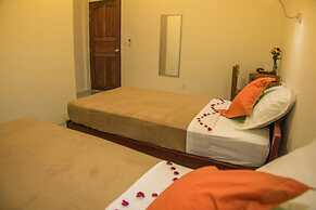 Golden Queen Guest House