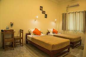 Golden Queen Guest House