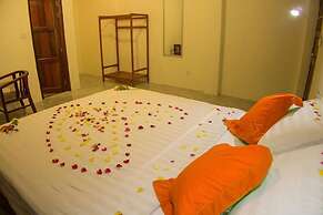 Golden Queen Guest House