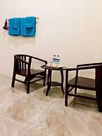 Golden Queen Guest House