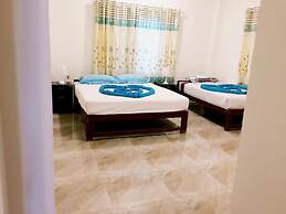 Golden Queen Guest House