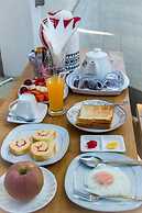 Golden Queen Guest House