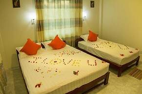 Golden Queen Guest House