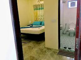 Golden Queen Guest House