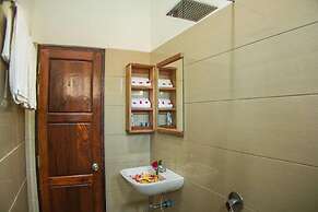 Golden Queen Guest House