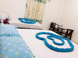 Golden Queen Guest House