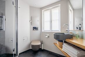 L'escapade Bordelaise - Côté Jardin