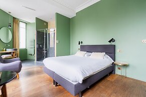 L'escapade Bordelaise - Côté Jardin